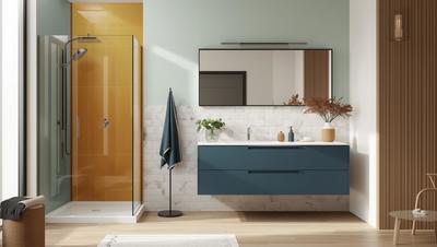 Appartement - 41 à 89 m² - 2 à 4 pièces