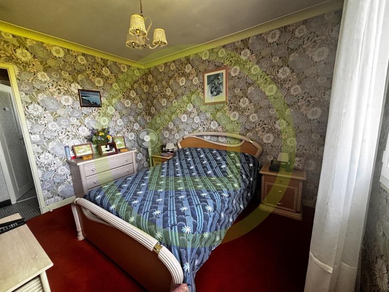 Maison - 86 m² - 6 pièces