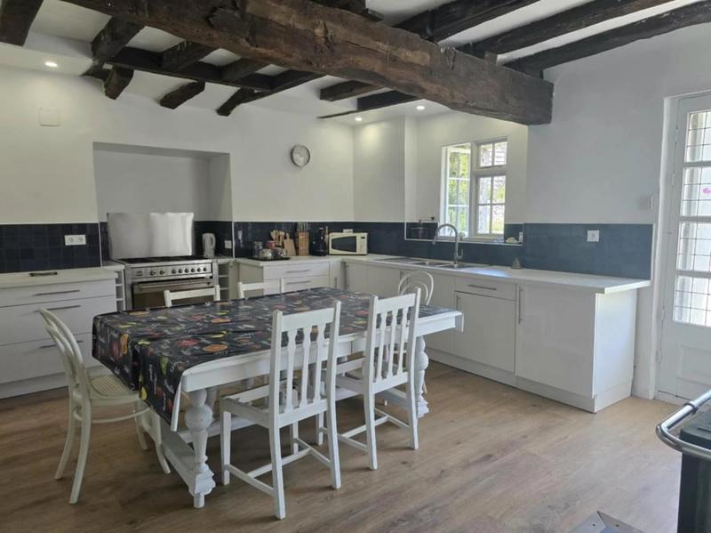 Propriété - 336 m² - 10 pièces