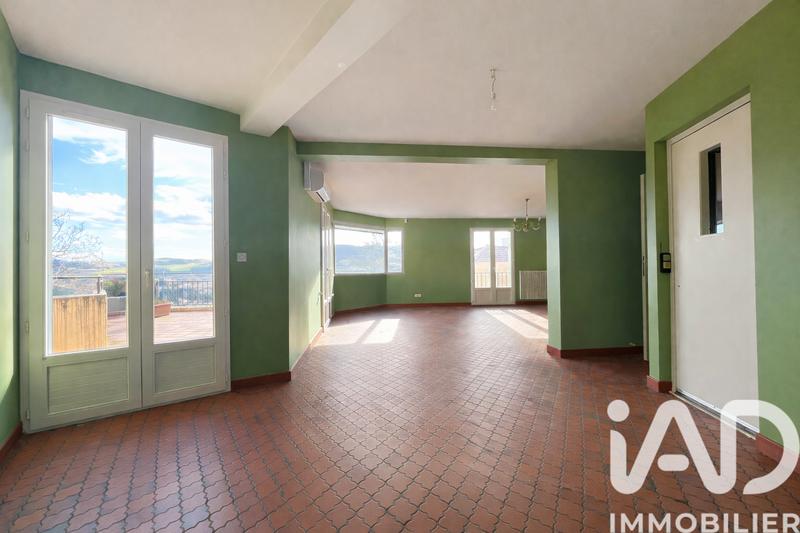 Maison - 155 m² - 5 pièces