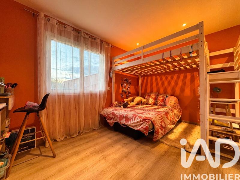 Maison - 269 m² - 4 pièces