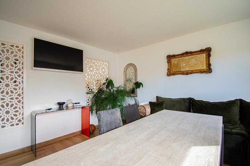 Maison - 159 m² - 7 pièces