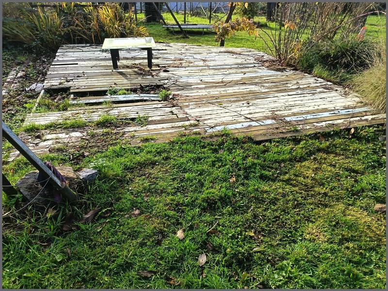 Maison - 51 m² - 3 pièces