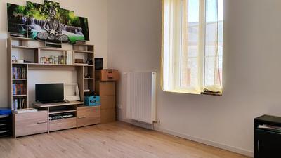 Maison - 178 m² - 8 pièces