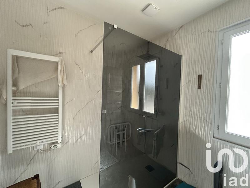 Maison - 113 m² - 4 pièces