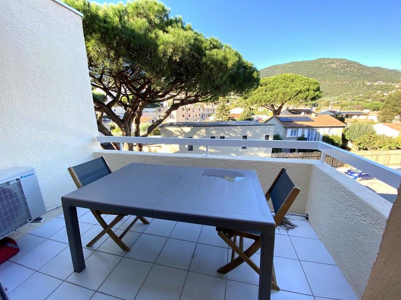 Appartement - 25 m² - 2 pièces