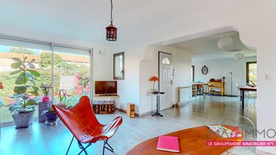 Villa - 165 m² - 5 pièces