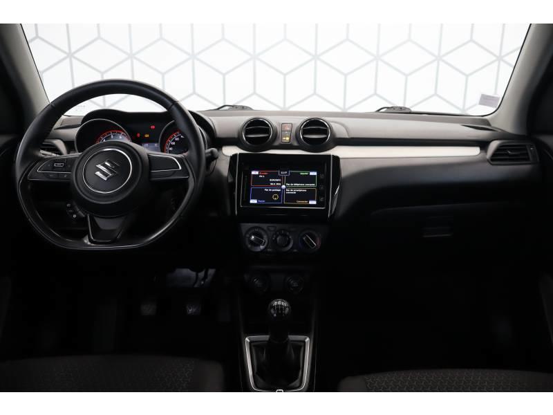 Suzuki Swift 1.2 Dualjet Privilège