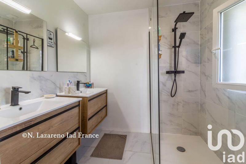 Maison - 168 m² - 7 pièces