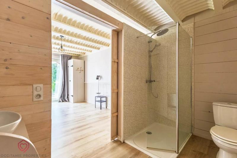 Châlet - 175 m² - 8 pièces