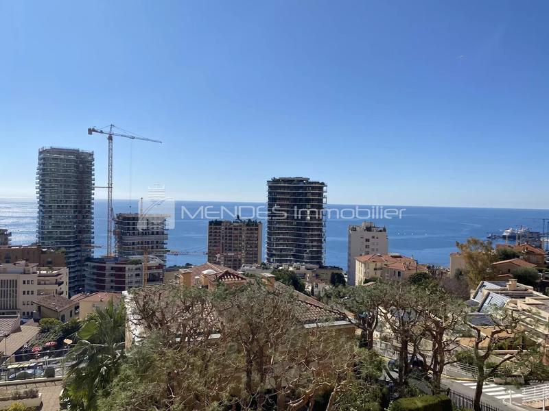 Appartement - 78 m² - 4 pièces