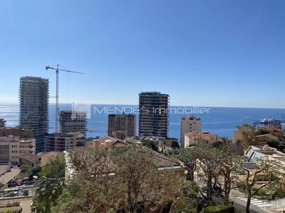 Appartement - 78 m² - 4 pièces