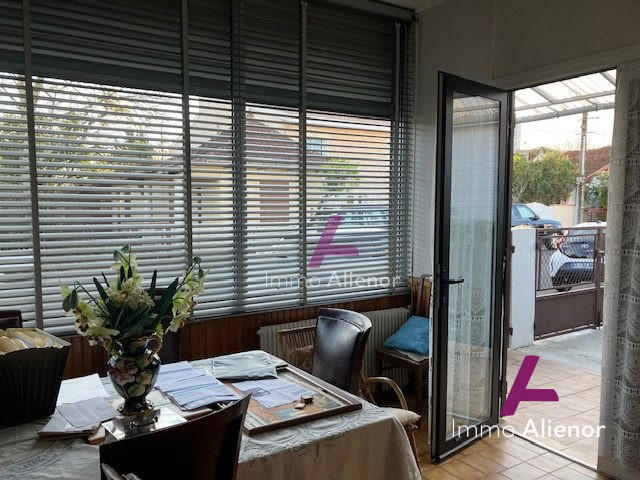 Maison ancienne - 119 m² - 4 pièces