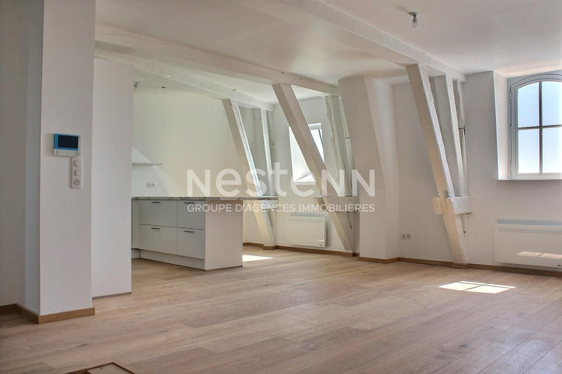Appartement - 73 m² - 2 pièces