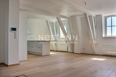 Appartement - 73 m² - 2 pièces