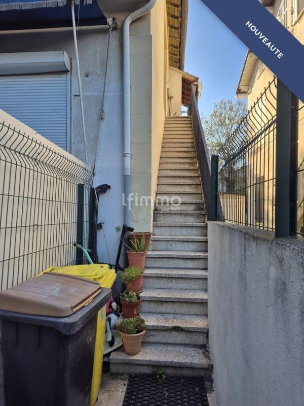 Appartement - 91 m² - 4 pièces