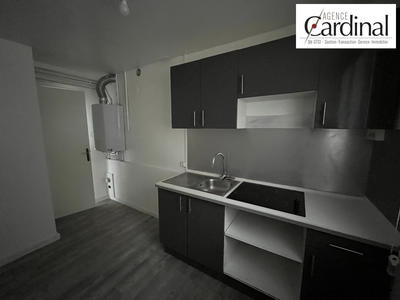 Viager - Appartement - 54 m² - 3 pièces