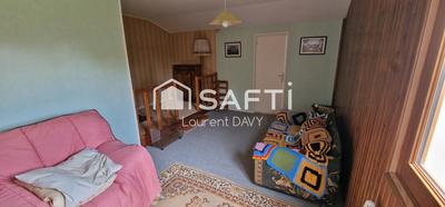 Maison - 184 m² - 9 pièces