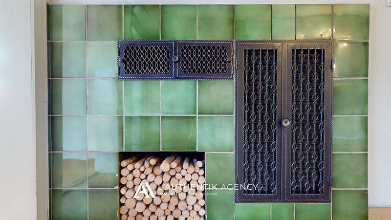 Maison - 146 m² - 6 pièces