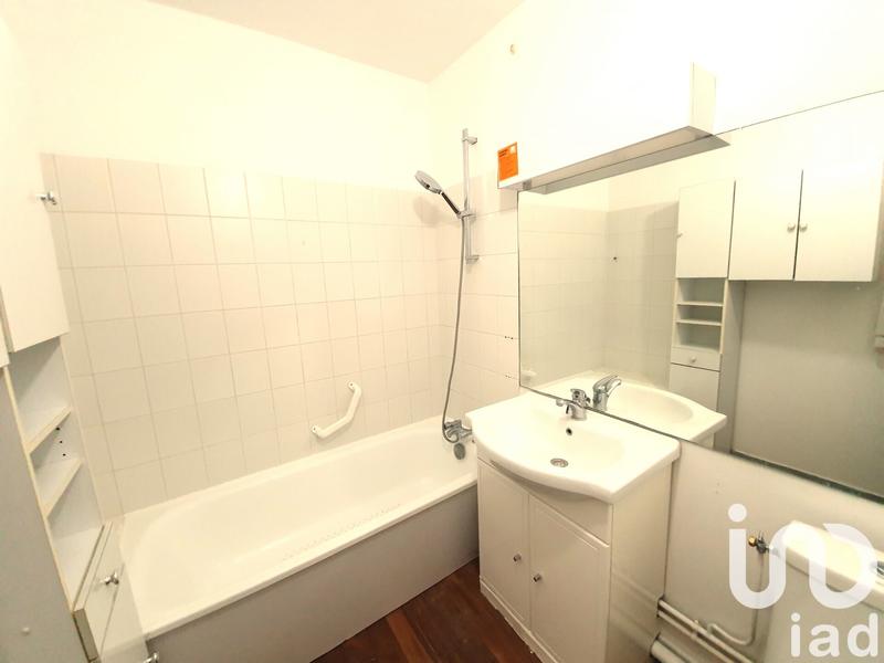 Appartement - 87 m² - 4 pièces