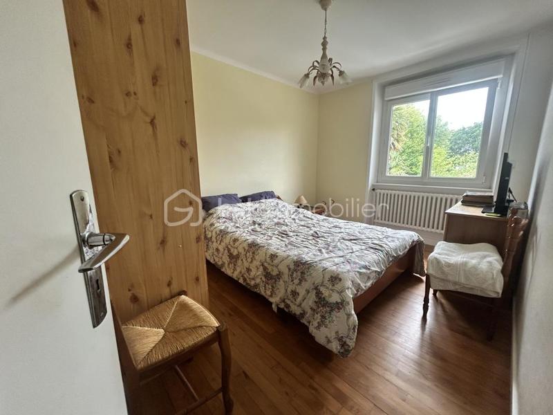 Maison - 78 m² - 4 pièces