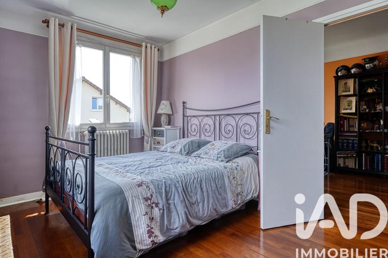 Maison - 129 m² - 6 pièces