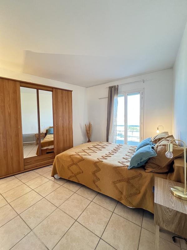 Appartement - 102 m² - 4 pièces