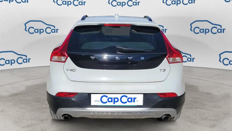 Volvo V40 Cross Country 2.0 T4 152.00 Access