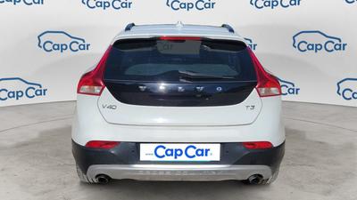 Volvo V40 Cross Country 2.0 T4 152.00 Access