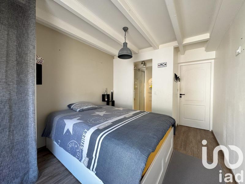 Maison - 190 m² - 6 pièces