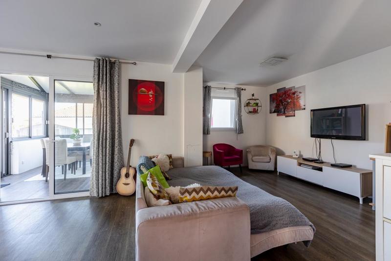 Maison - 146 m² - 6 pièces