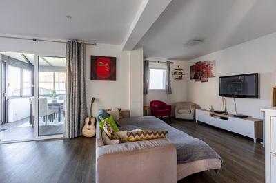 Maison - 146 m² - 6 pièces