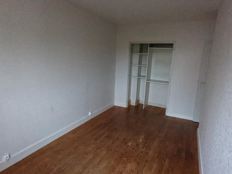 Maison - 81 m² - 5 pièces