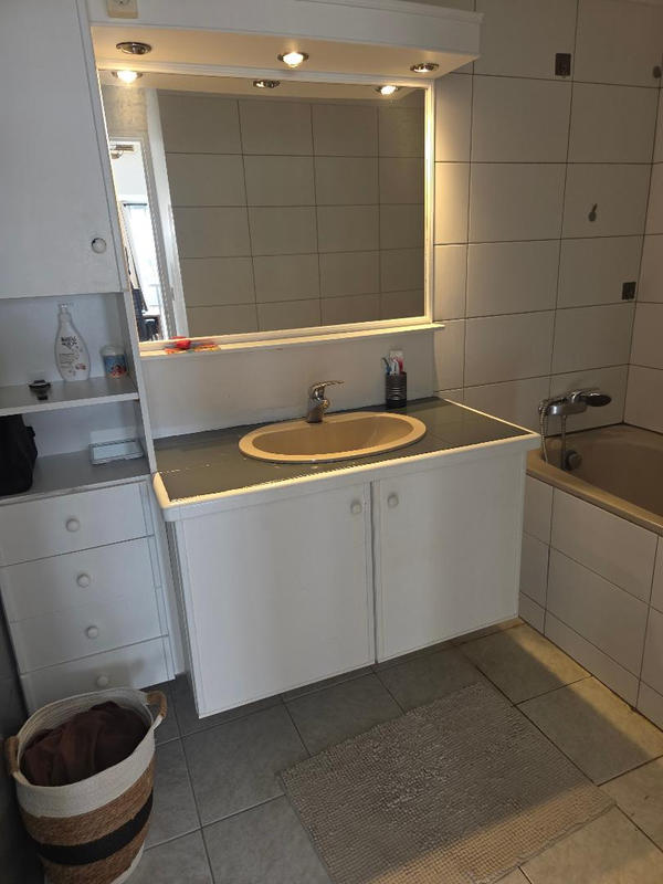 Maison - 130 m² - 4 pièces