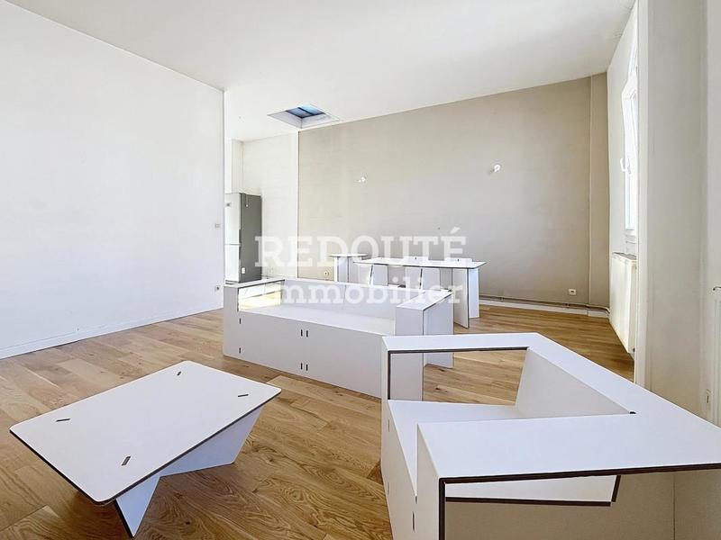 Appartement - 79 m² - 3 pièces