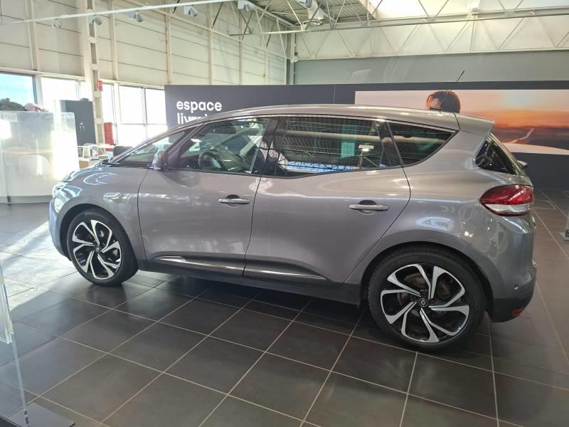 Renault Scénic TCe 140 Energy Edc Intens