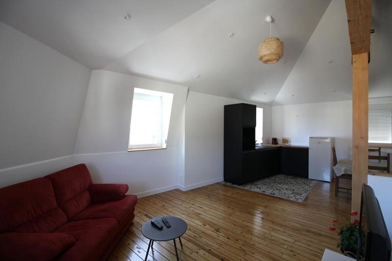 Appartement - 45 m² - 3 pièces