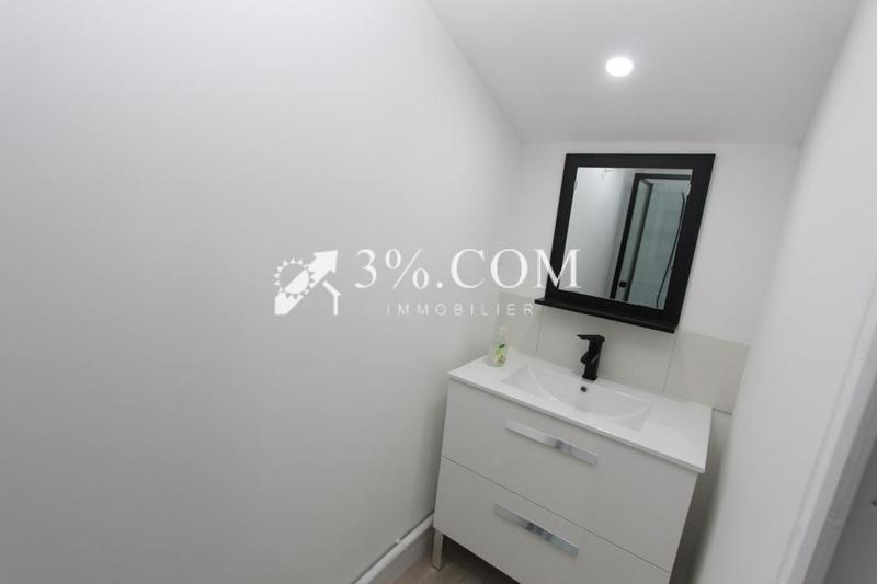 Maison - 99 m² - 5 pièces