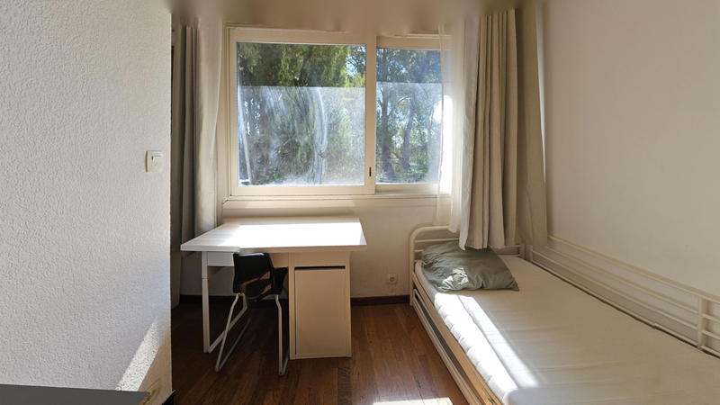 Appartement - 18 m² - 1 pièce