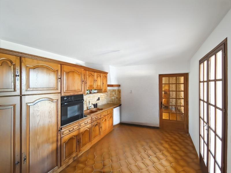 Maison - 136 m² - 5 pièces