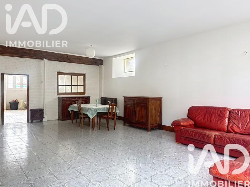 Maison de village - 304 m² - 12 pièces