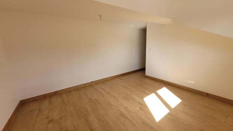 Appartement - 24 m² - 1 pièce