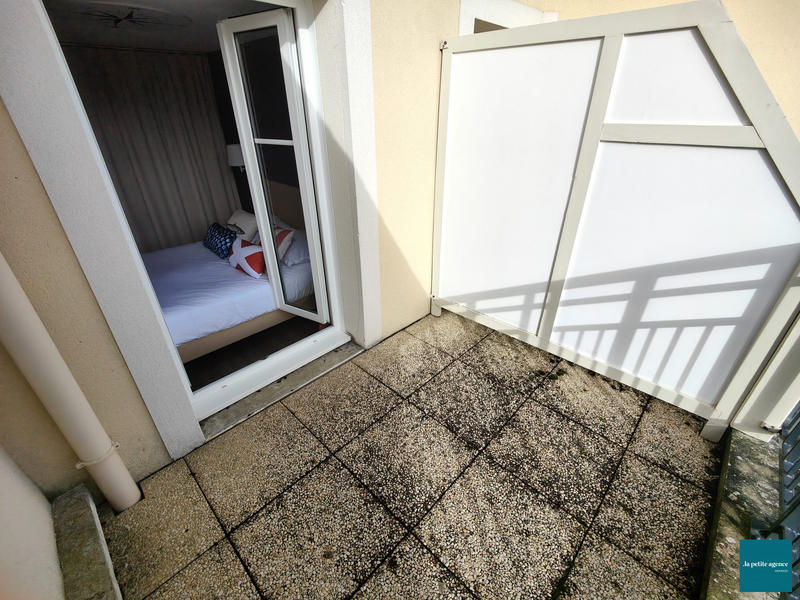 Appartement - 41 m² - 3 pièces