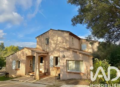 Maison de campagne - 150 m² - 6 pièces