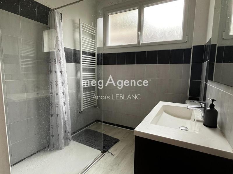 Maison - 171 m² - 6 pièces