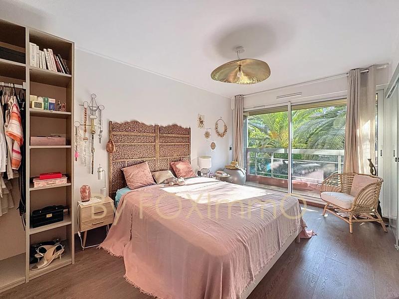 Appartement - 97 m² - 4 pièces