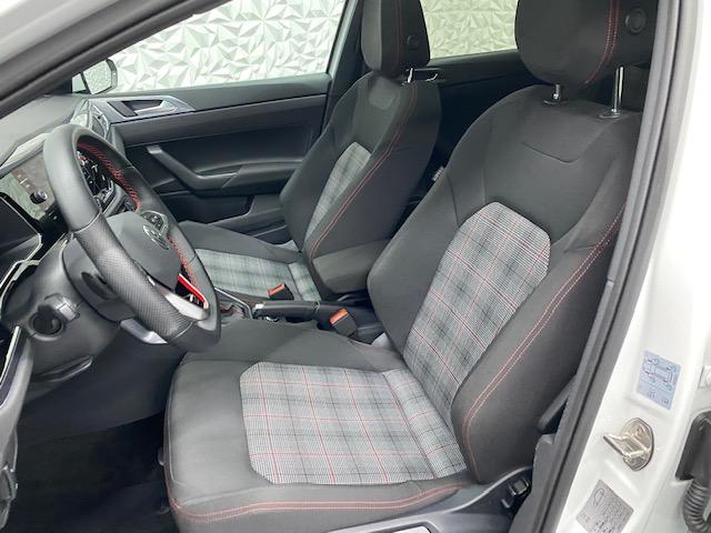 Volkswagen Polo 2.0 Tsi 207 s&amp;S Dsg7 Gti