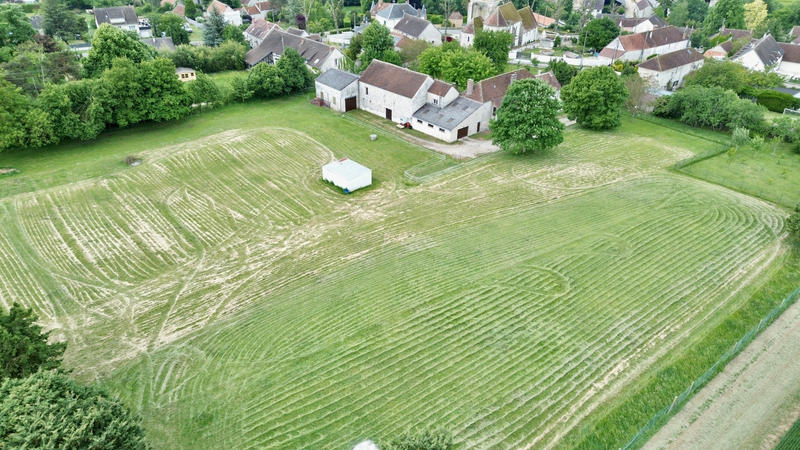 Maison - 195 m² - 7 pièces