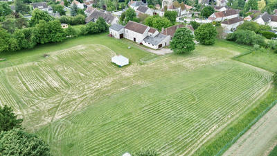 Maison - 195 m² - 7 pièces