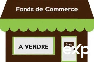 Fonds de commerce - Magasins - 82 m²